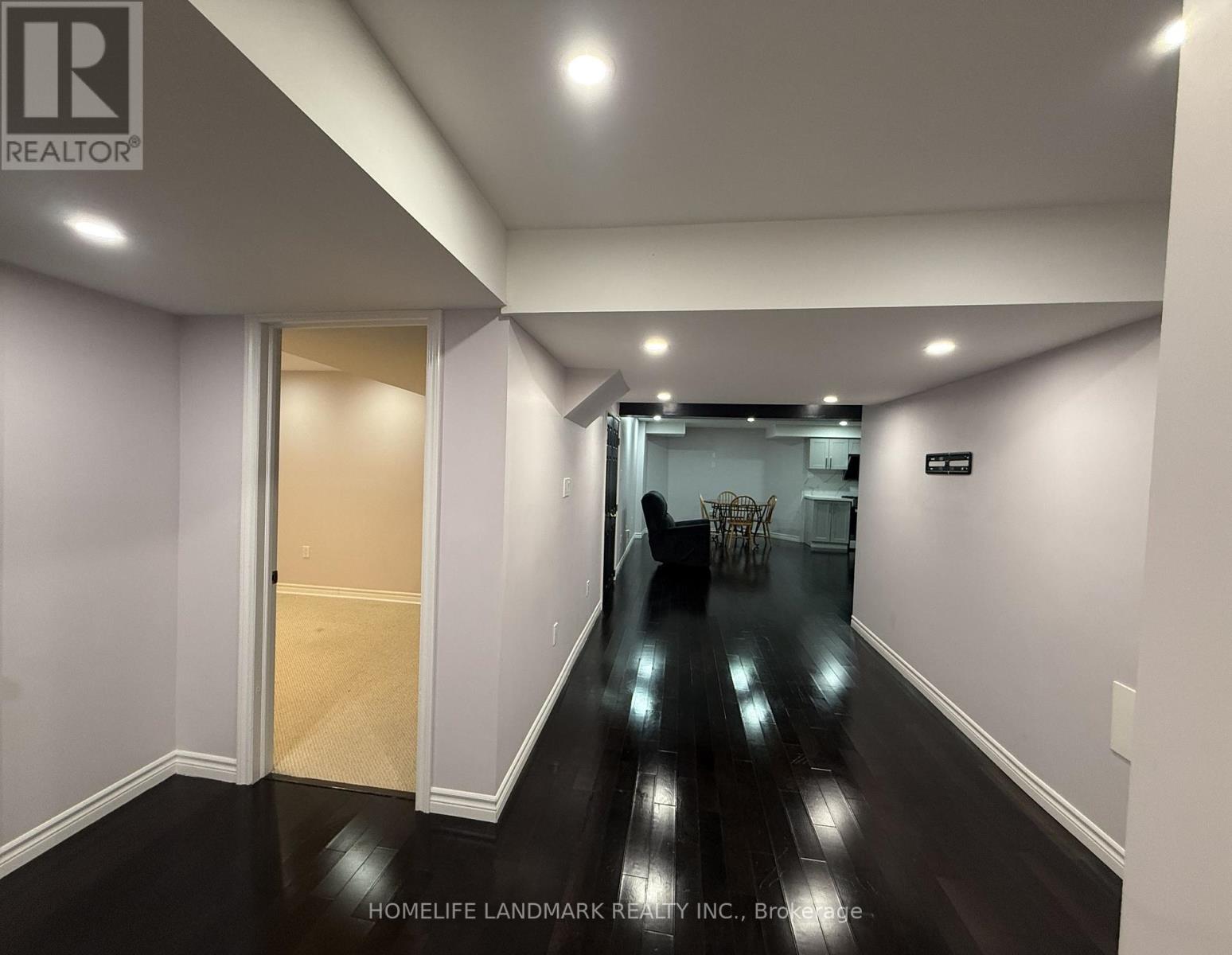 Bsmt - 3 Caprara Crescent, Markham, Ontario  L6B 0B7 - Photo 18 - N12475702