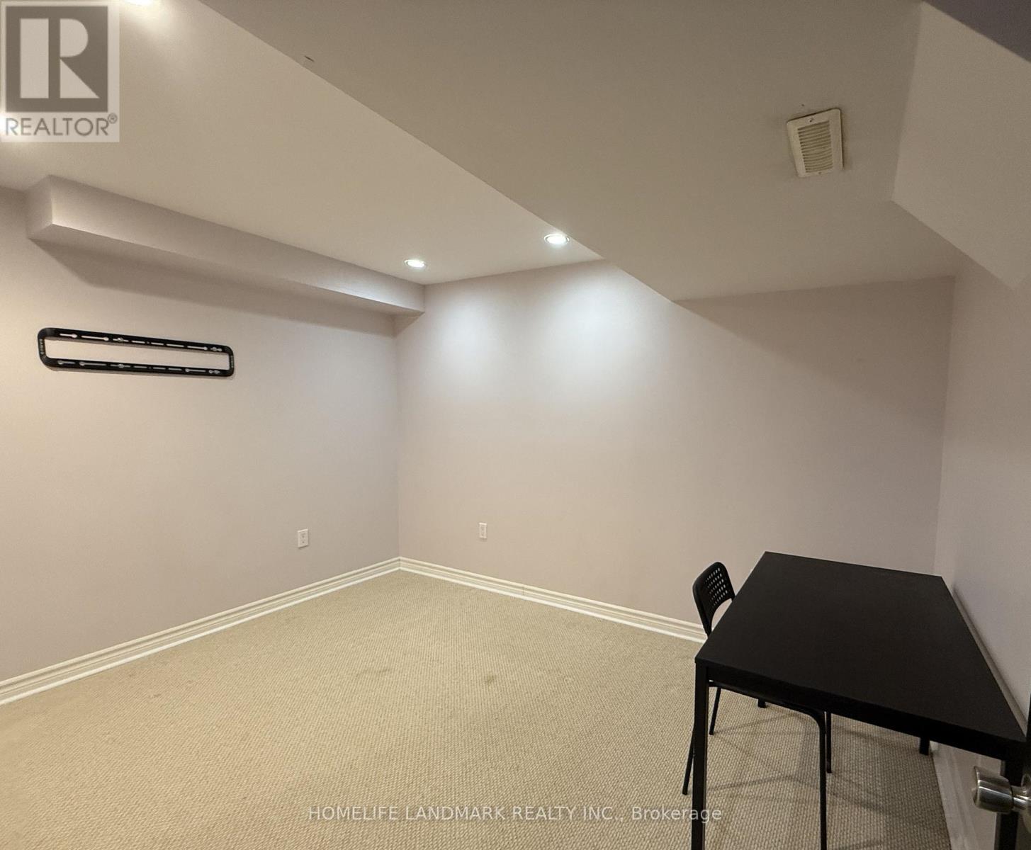 Bsmt - 3 Caprara Crescent, Markham, Ontario  L6B 0B7 - Photo 19 - N12475702