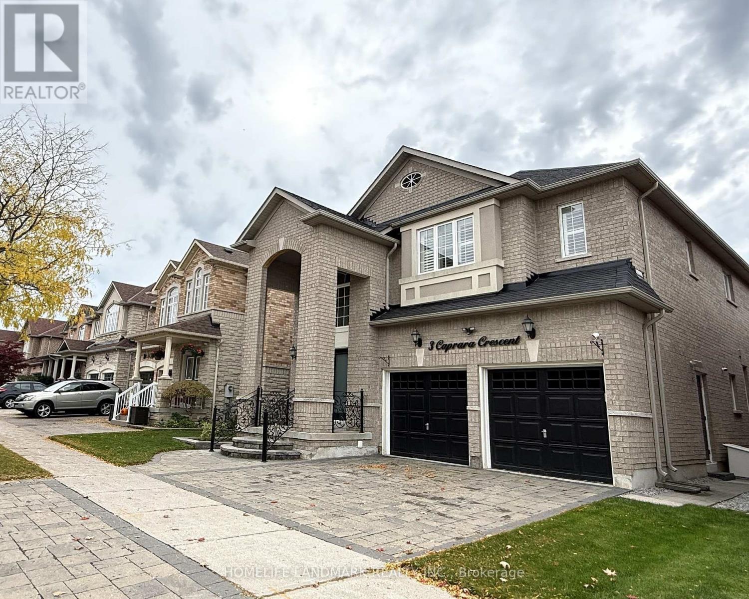 Bsmt - 3 Caprara Crescent, Markham, Ontario  L6B 0B7 - Photo 2 - N12475702