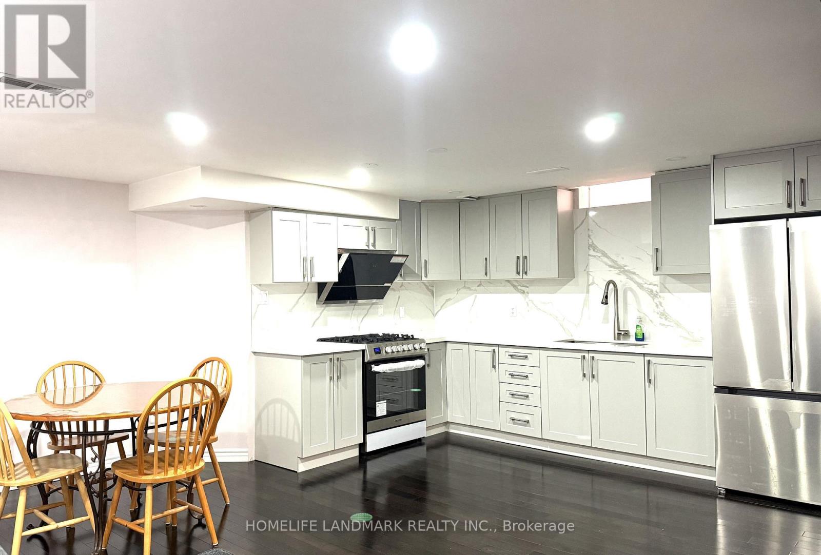 Bsmt - 3 Caprara Crescent, Markham, Ontario  L6B 0B7 - Photo 3 - N12475702