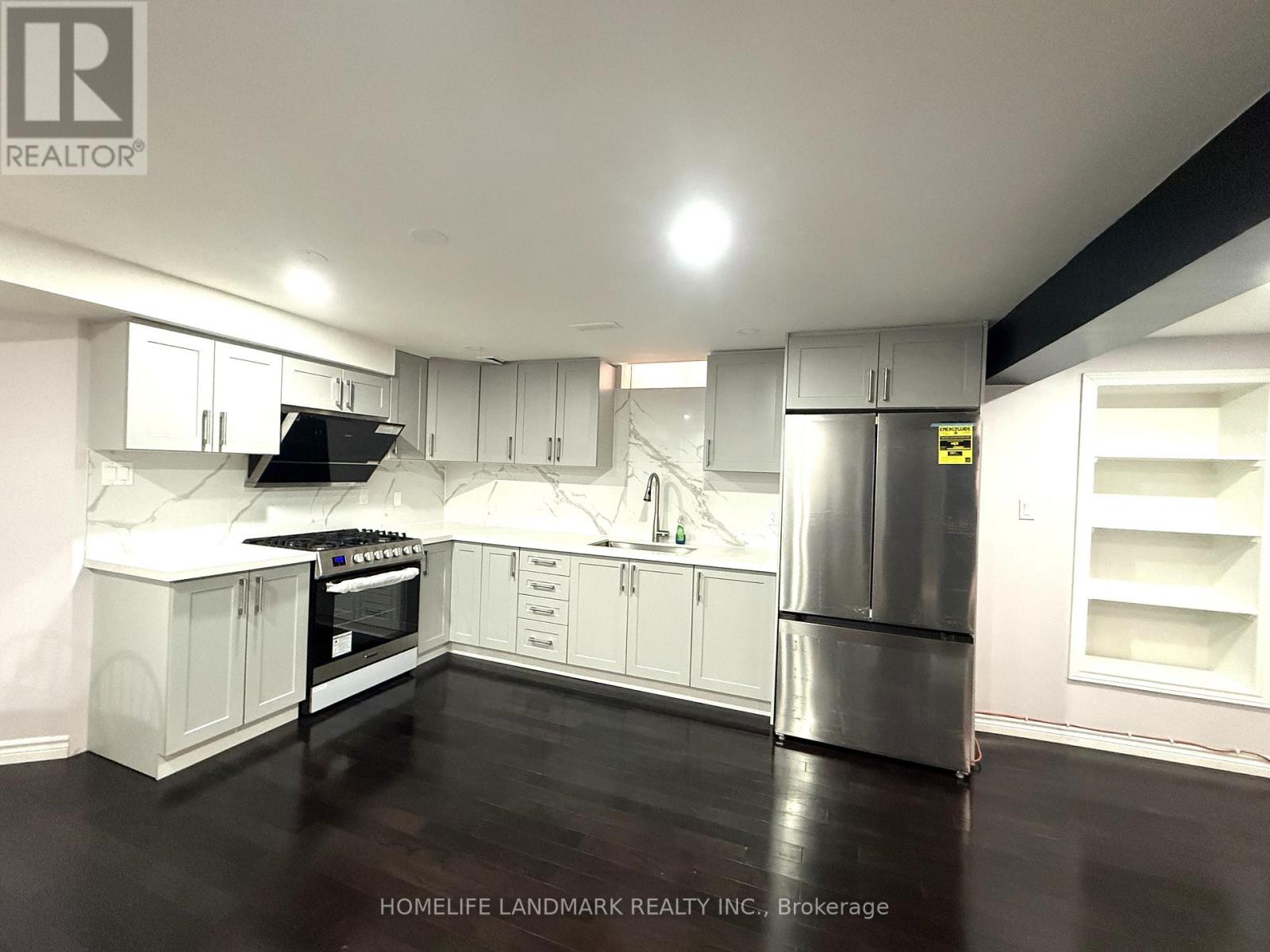 Bsmt - 3 Caprara Crescent, Markham, Ontario  L6B 0B7 - Photo 5 - N12475702