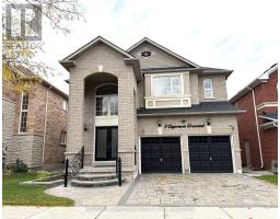 BSMT - 3 CAPRARA CRESCENT