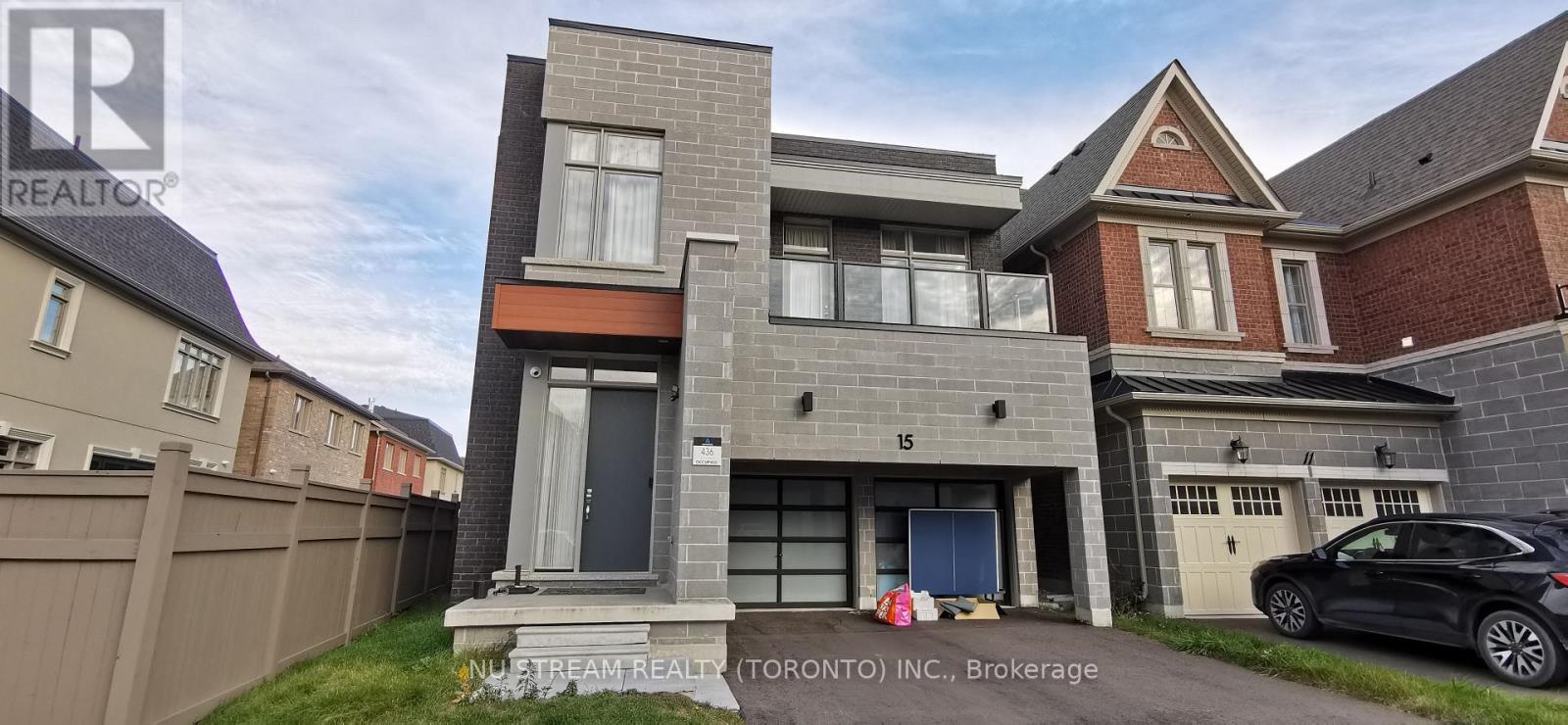 Bsmt - 15 Comet Street, Richmond Hill, Ontario  L4C 4M9 - Photo 1 - N12475713