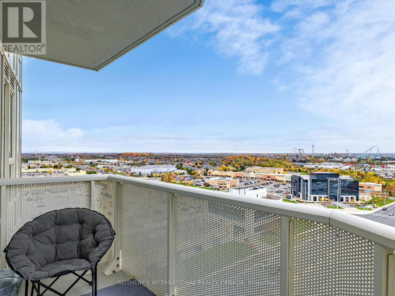 1313 - 10 Abeja Street, Vaughan (Concord), Ontario  L4K 0R4 - Photo 43 - N12475715
