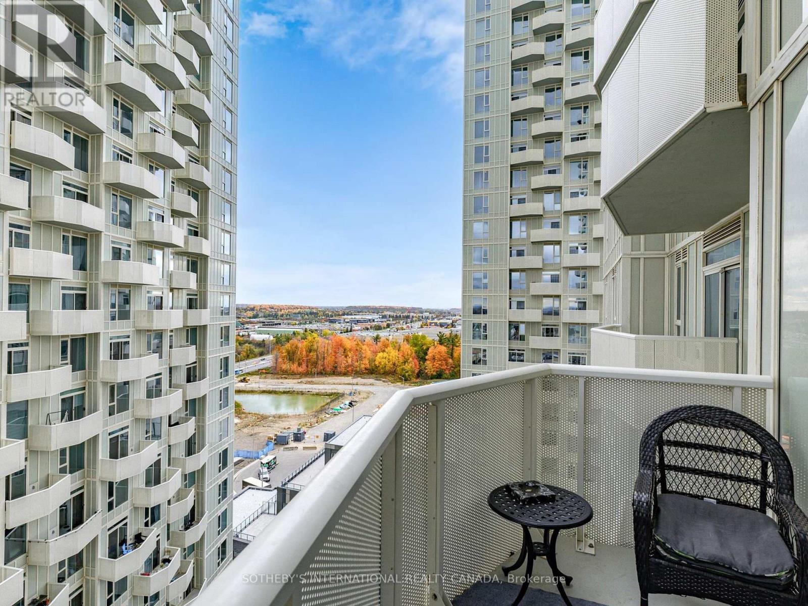 1313 - 10 Abeja Street, Vaughan (Concord), Ontario  L4K 0R4 - Photo 44 - N12475715
