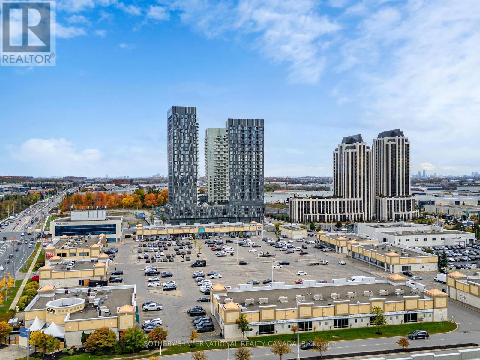 1313 - 10 Abeja Street, Vaughan (Concord), Ontario  L4K 0R4 - Photo 46 - N12475715