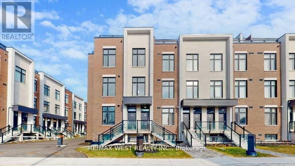 223 - 9570 Islington Avenue, Vaughan (Sonoma Heights), Ontario  L4L 1A7 - Photo 3 - N12475723