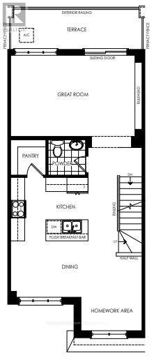 61 York Downs Boulevard, Markham, Ontario  L6C 3M6 - Photo 3 - N12475752