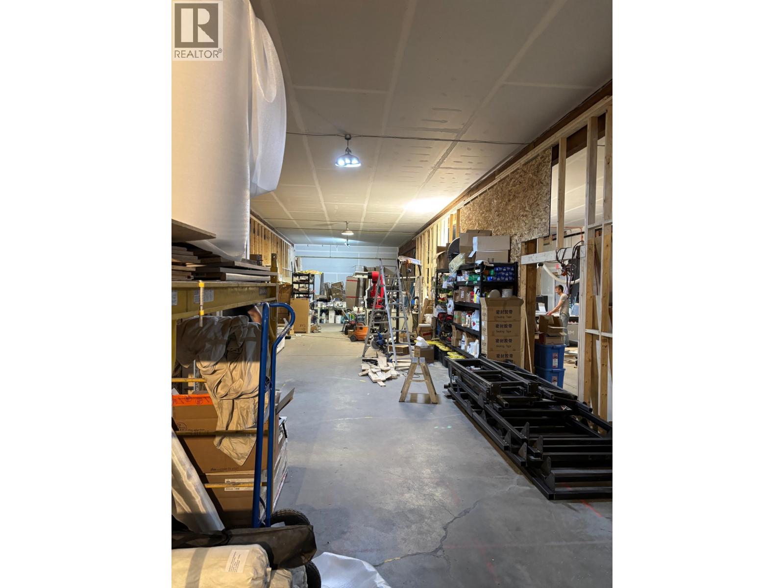 430 3rd Avenue, Prince George, British Columbia  V2L 3B9 - Photo 5 - C8073189