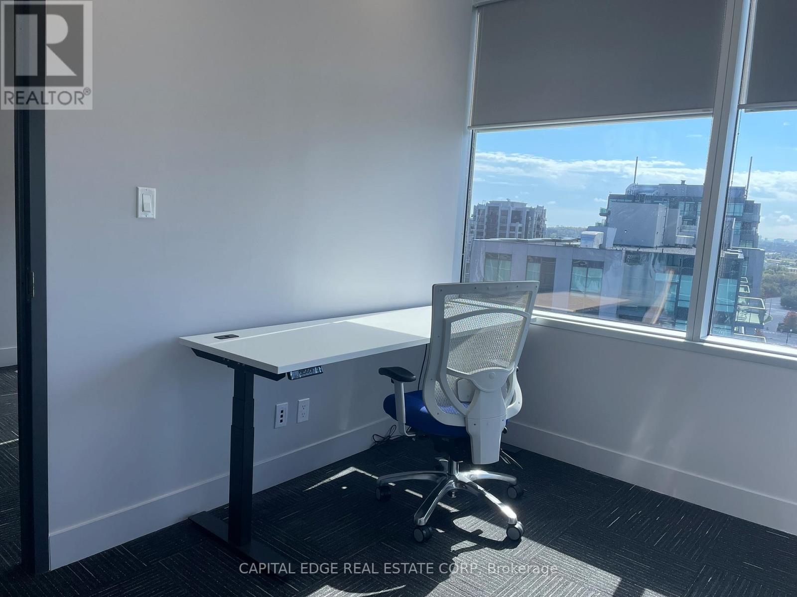 1112 - 3601 Highway 7 Street E, Markham, Ontario  L3R 0M3 - Photo 11 - N12475754