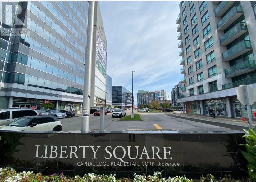 1112 - 3601 Highway 7 Street E, Markham, Ontario  L3R 0M3 - Photo 2 - N12475754