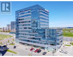1112 - 3601 HIGHWAY 7 STREET E, Markham, Ontario