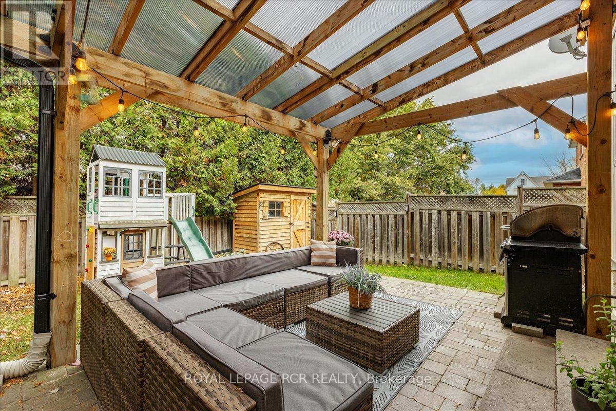 87 Margaret Graham Crescent, East Gwillimbury (Mt Albert), Ontario  L0G 1M0 - Photo 27 - N12475796