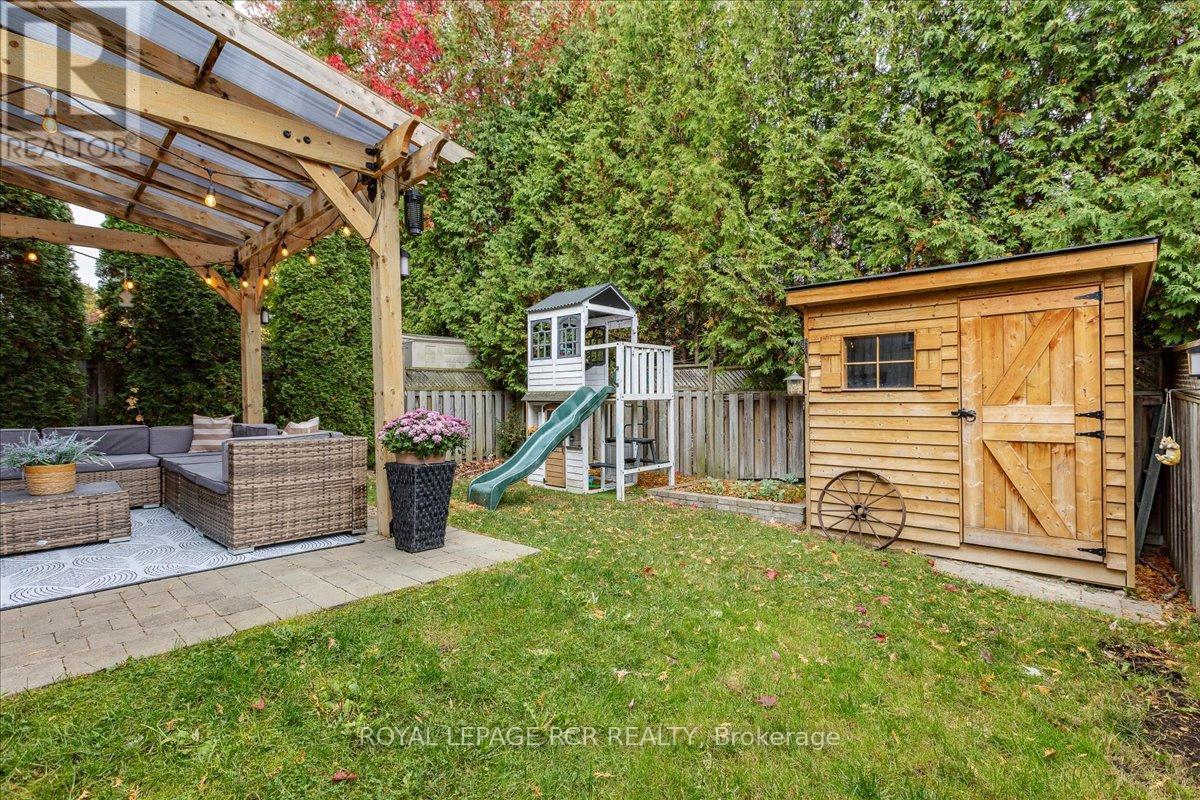 87 Margaret Graham Crescent, East Gwillimbury (Mt Albert), Ontario  L0G 1M0 - Photo 28 - N12475796