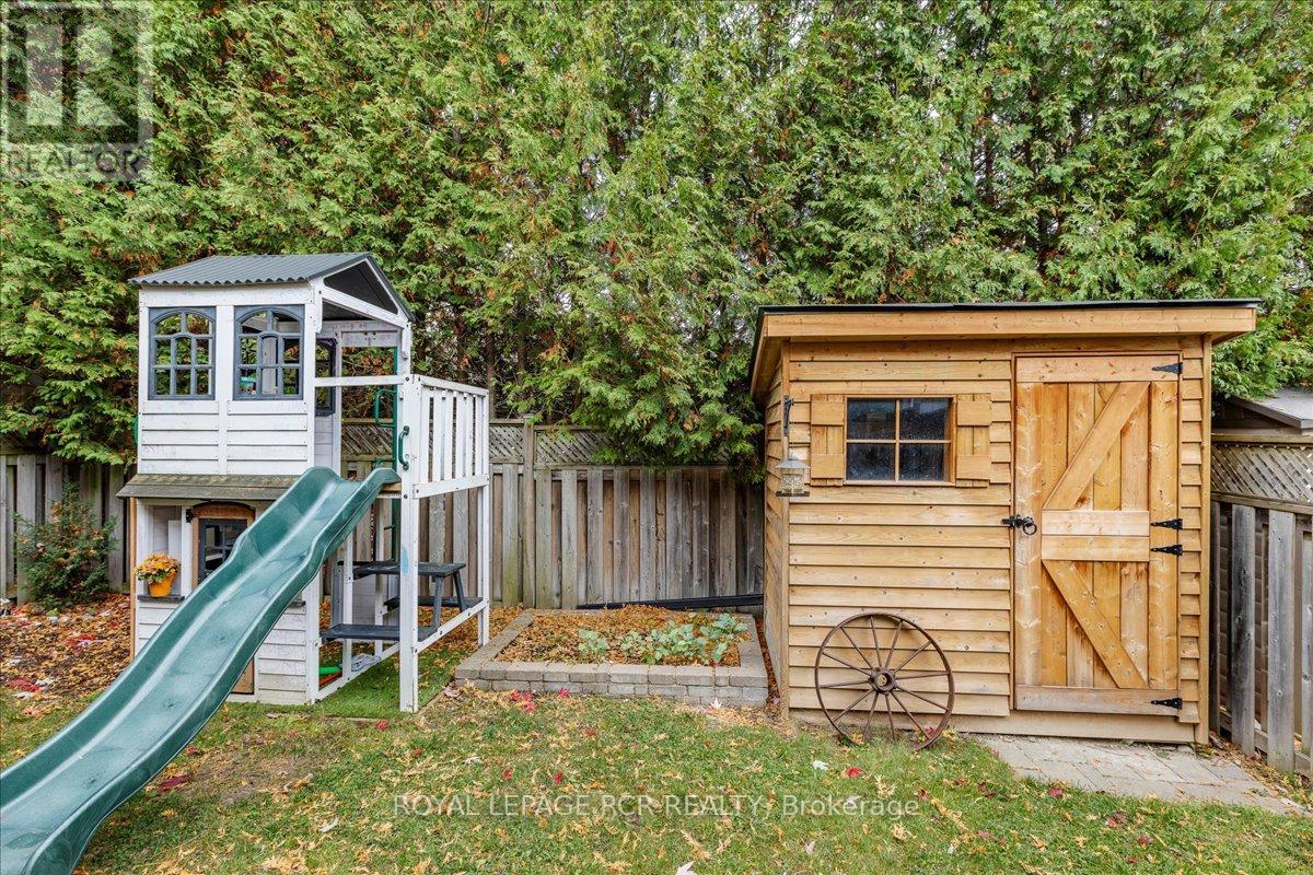 87 Margaret Graham Crescent, East Gwillimbury (Mt Albert), Ontario  L0G 1M0 - Photo 29 - N12475796