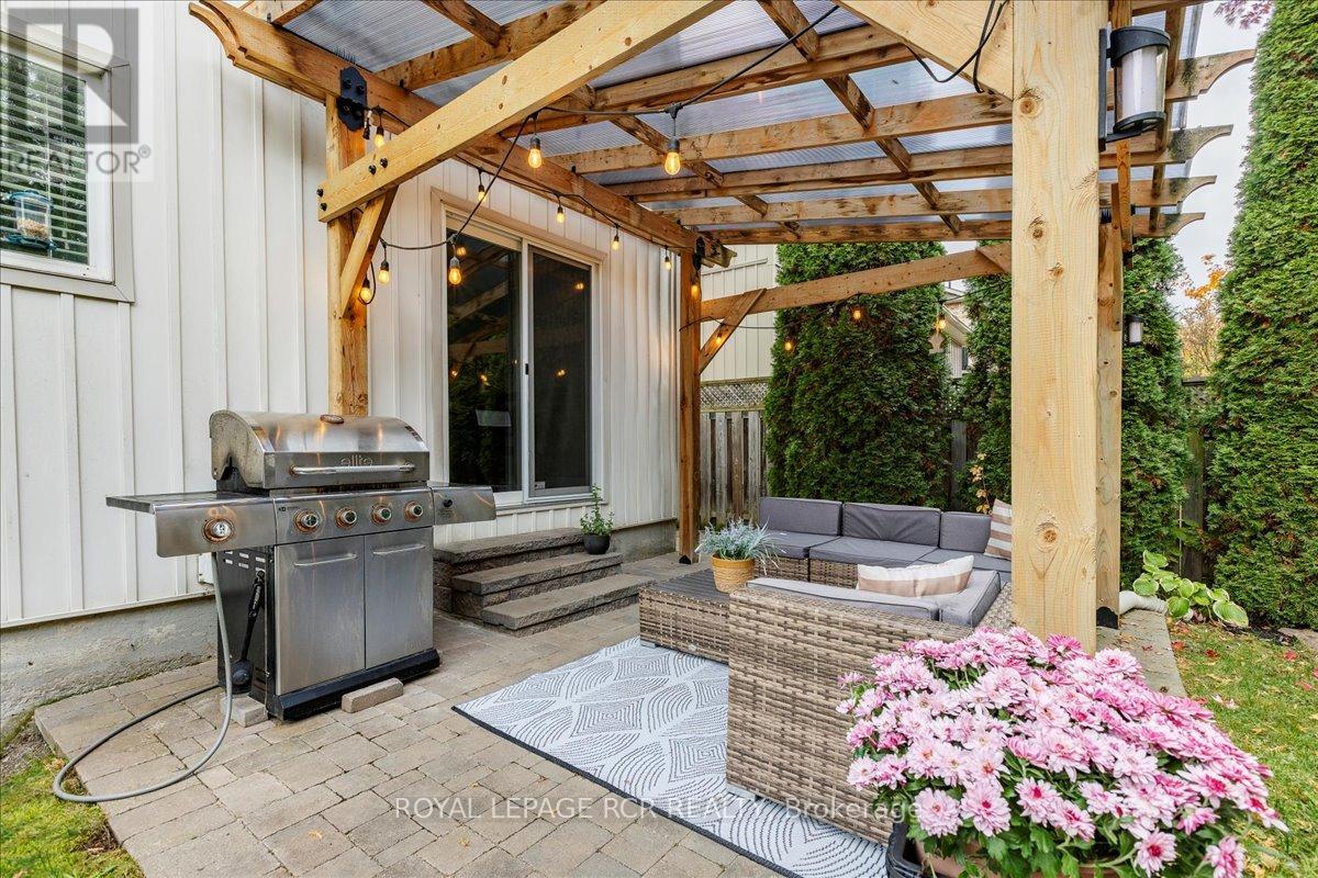 87 Margaret Graham Crescent, East Gwillimbury (Mt Albert), Ontario  L0G 1M0 - Photo 30 - N12475796