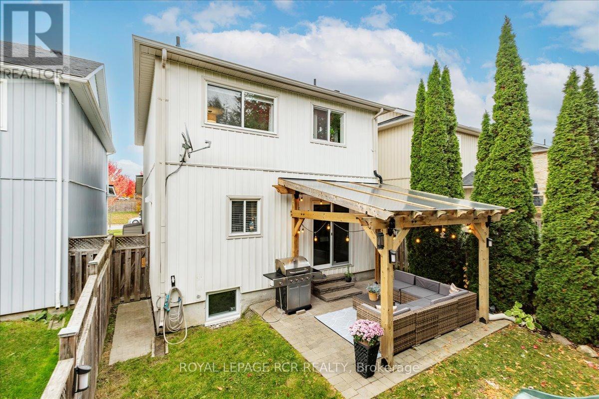 87 Margaret Graham Crescent, East Gwillimbury (Mt Albert), Ontario  L0G 1M0 - Photo 31 - N12475796