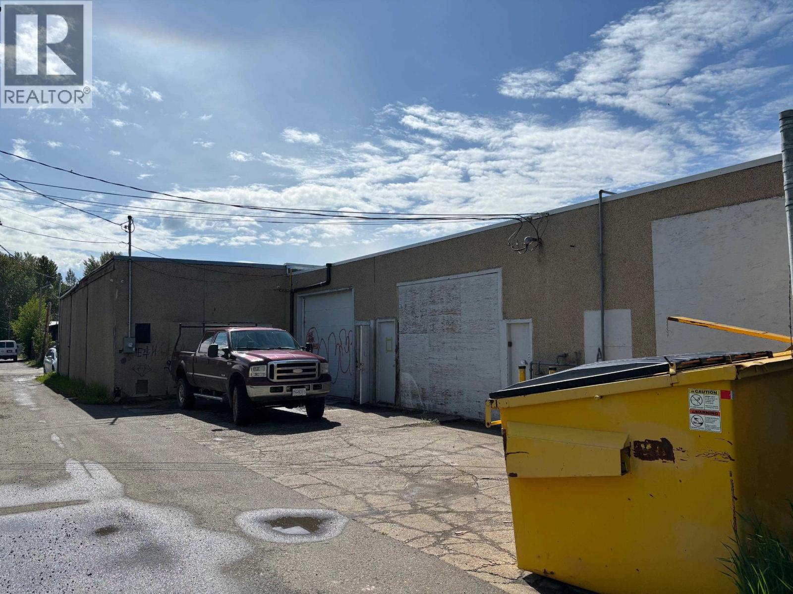 430 3rd Avenue, Prince George, British Columbia  V2L 3B9 - Photo 3 - C8073189