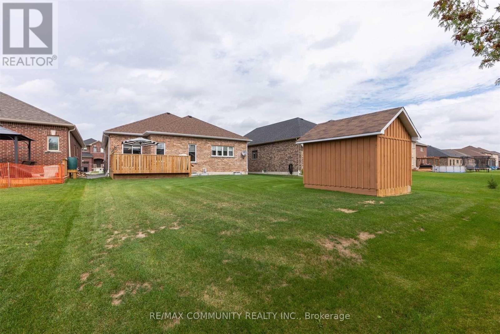 5 Pollock Avenue, Brock, Ontario  L0K 1A0 - Photo 21 - N12475803
