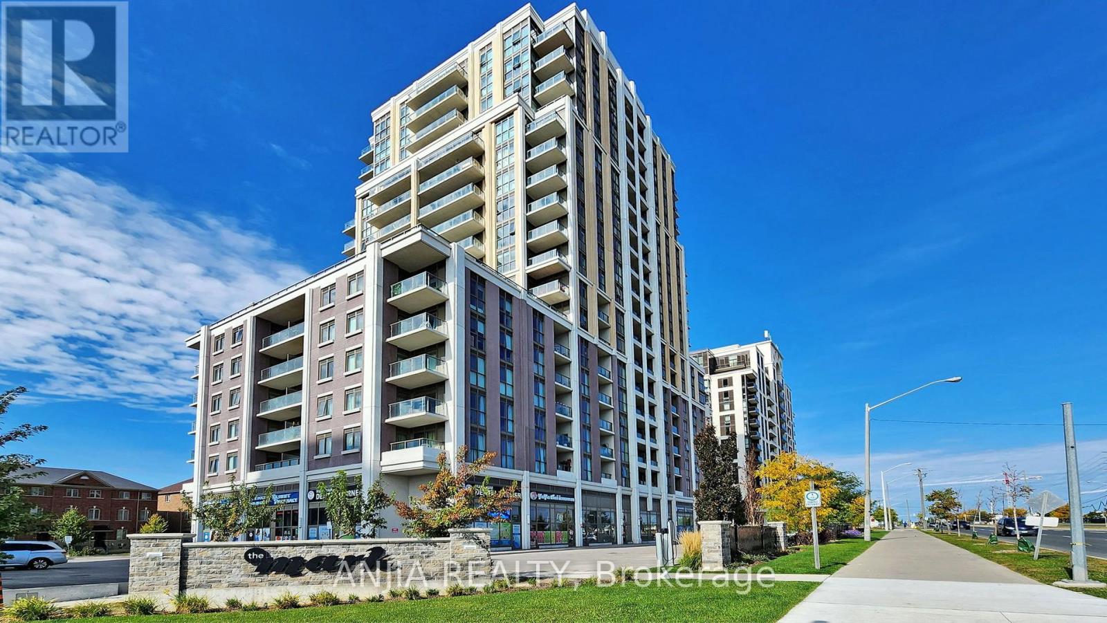 810 - 9560 Markham Road, Markham (Wismer), Ontario  L6E 0N6 - Photo 4 - N12475811