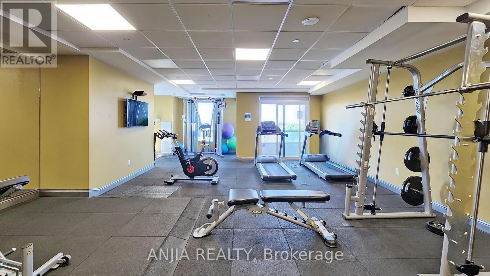 810 - 9560 Markham Road, Markham (Wismer), Ontario  L6E 0N6 - Photo 48 - N12475811