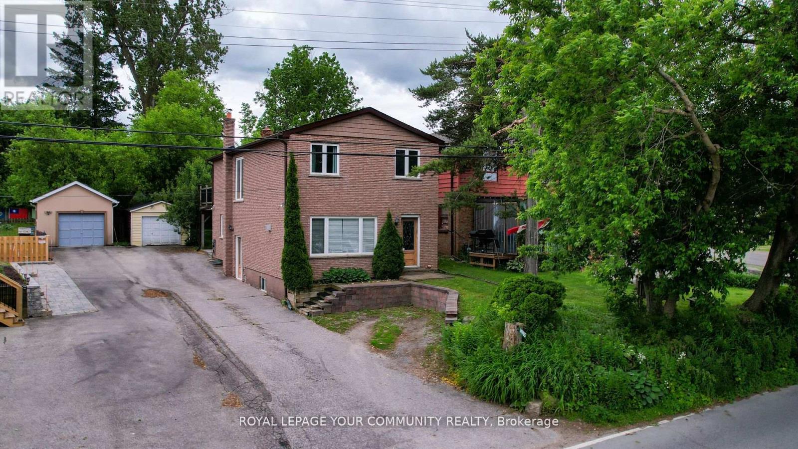 14795 Ninth Line, Whitchurch-Stouffville, Ontario  L4A 7X3 - Photo 1 - N12475816