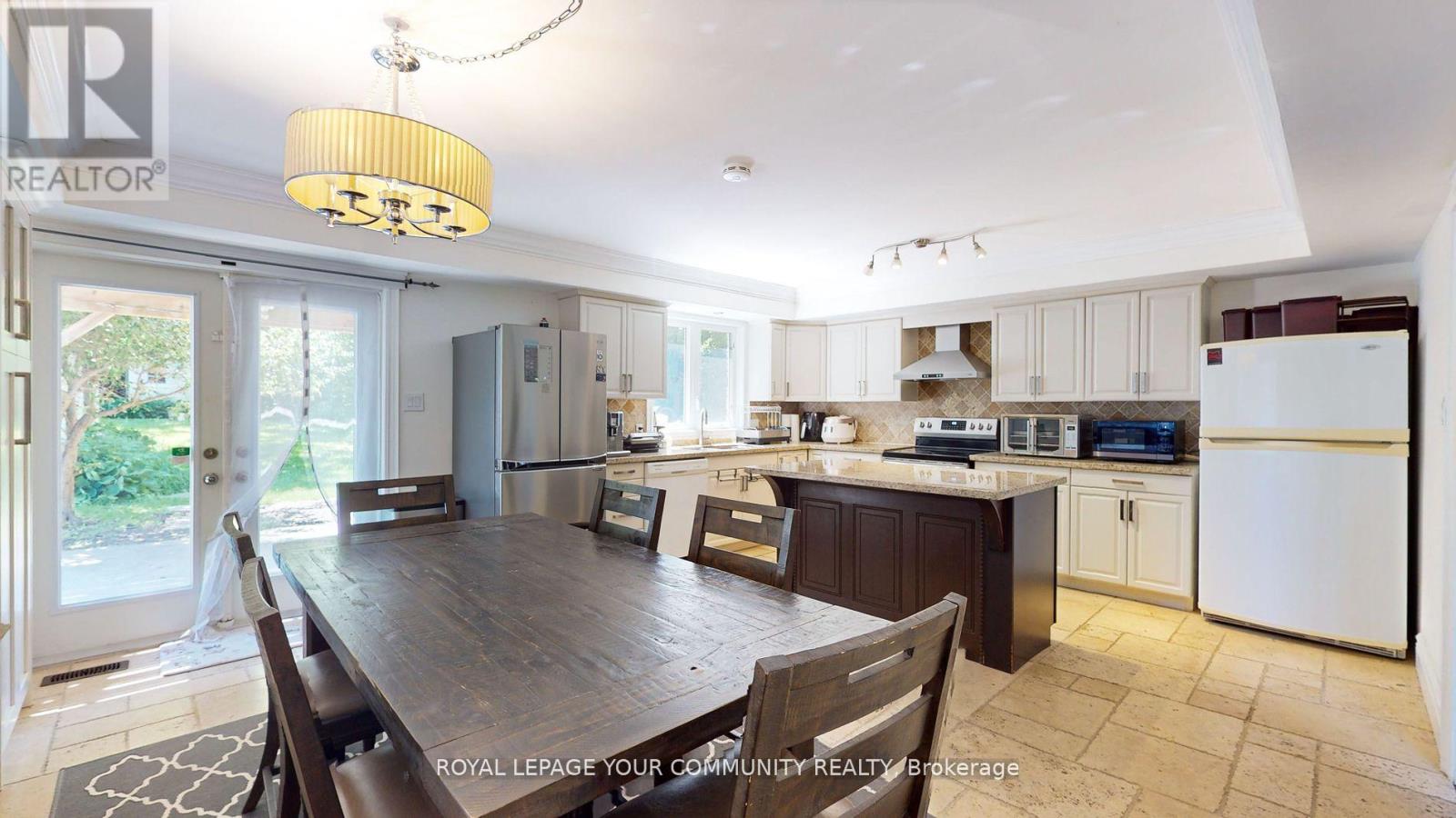 14795 Ninth Line, Whitchurch-Stouffville, Ontario  L4A 7X3 - Photo 12 - N12475816