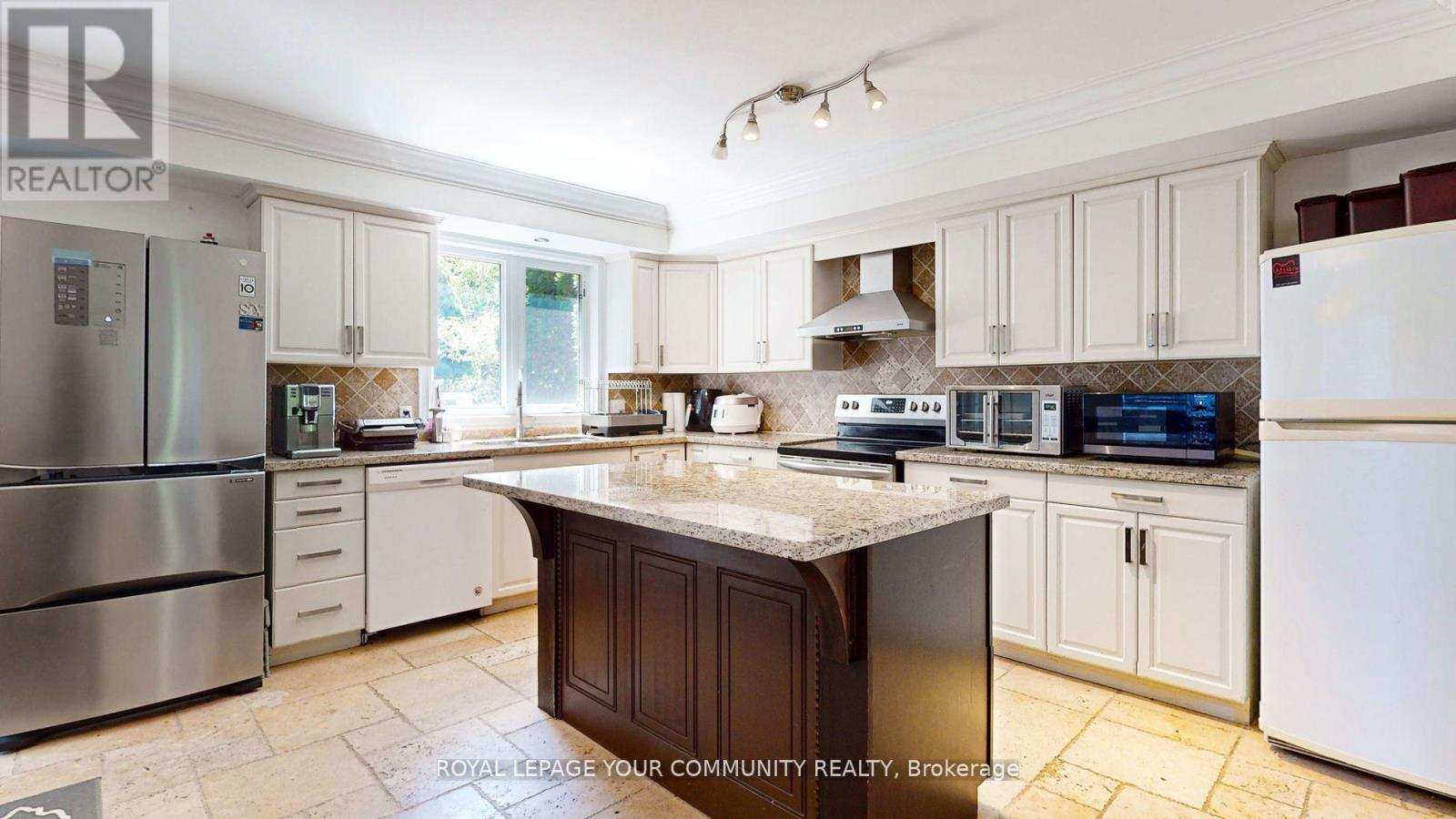 14795 Ninth Line, Whitchurch-Stouffville, Ontario  L4A 7X3 - Photo 14 - N12475816