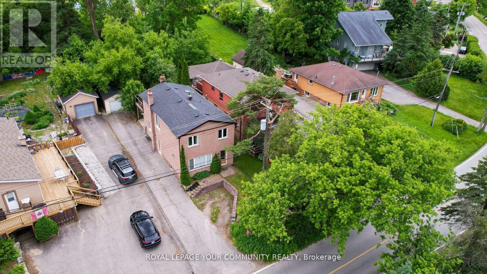 14795 Ninth Line, Whitchurch-Stouffville, Ontario  L4A 7X3 - Photo 27 - N12475816