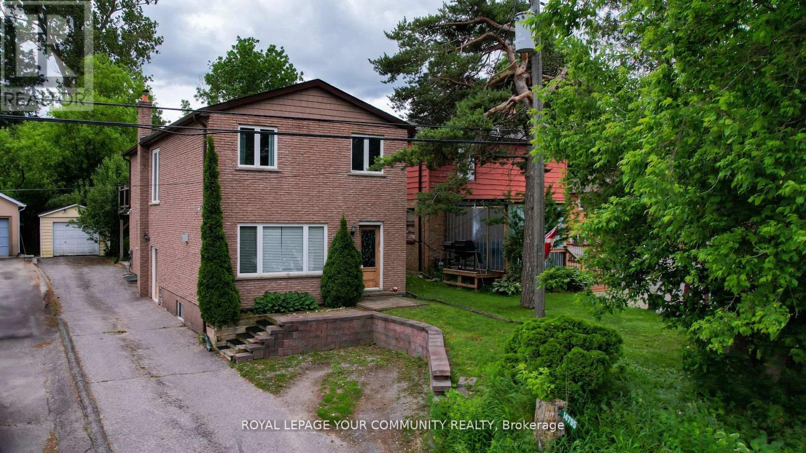 14795 Ninth Line, Whitchurch-Stouffville, Ontario  L4A 7X3 - Photo 28 - N12475816
