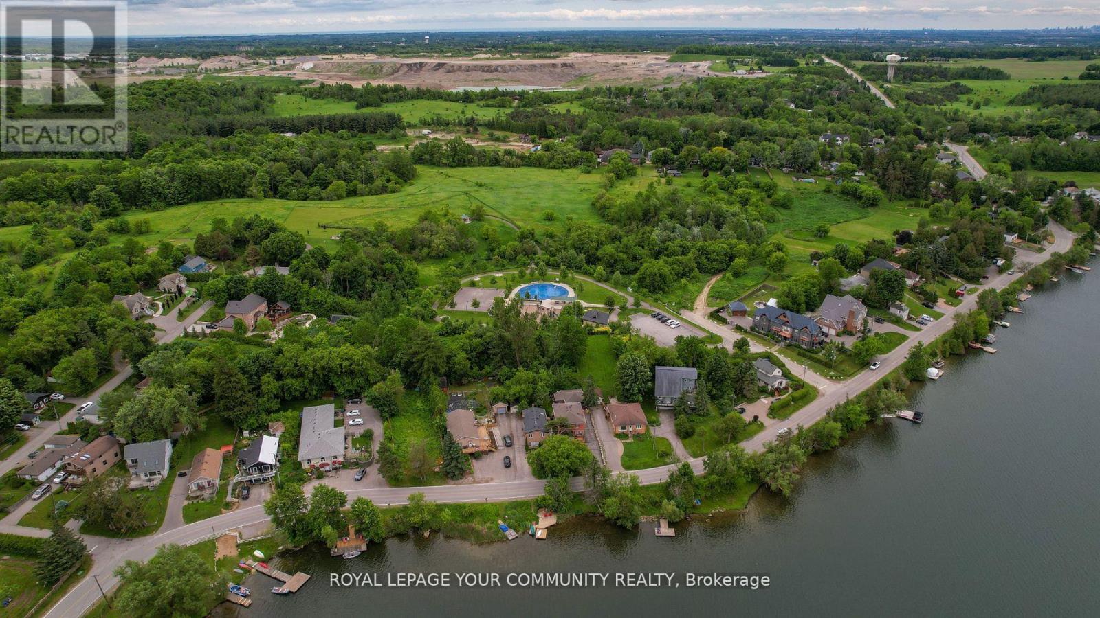 14795 Ninth Line, Whitchurch-Stouffville, Ontario  L4A 7X3 - Photo 35 - N12475816