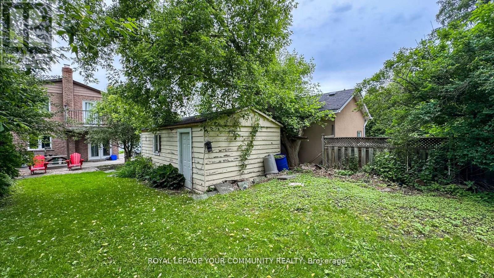 14795 Ninth Line, Whitchurch-Stouffville, Ontario  L4A 7X3 - Photo 36 - N12475816