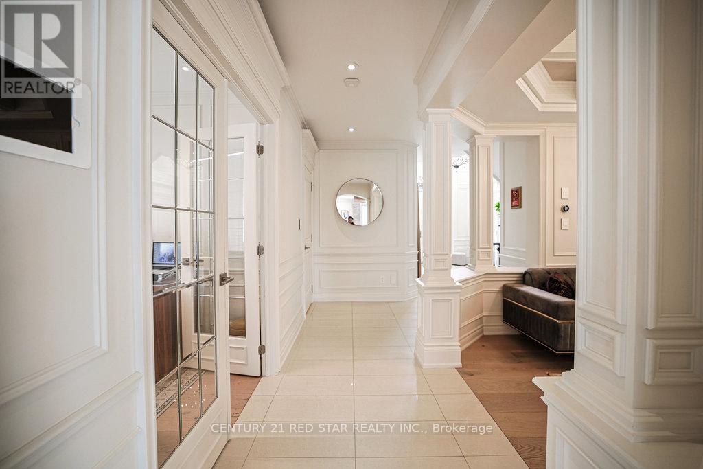 35 Stanton Avenue, Vaughan, Ontario  L4H 0V5 - Photo 12 - N12475829