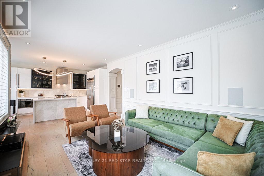 35 Stanton Avenue, Vaughan, Ontario  L4H 0V5 - Photo 15 - N12475829