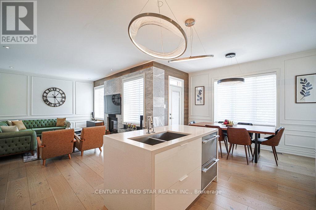 35 Stanton Avenue, Vaughan, Ontario  L4H 0V5 - Photo 16 - N12475829