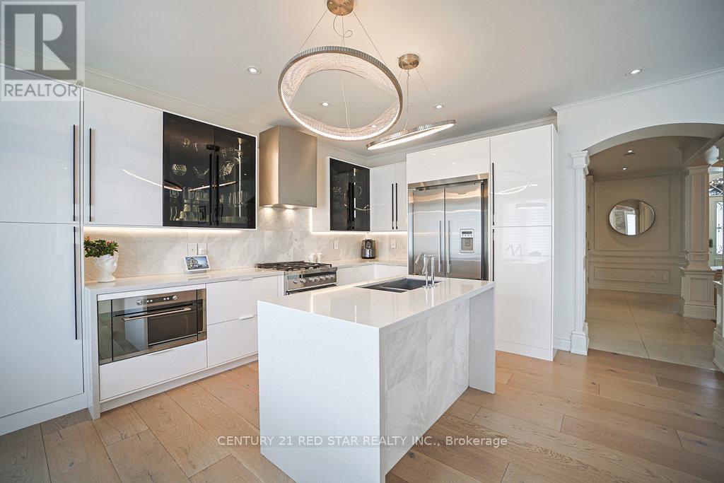 35 Stanton Avenue, Vaughan, Ontario  L4H 0V5 - Photo 17 - N12475829