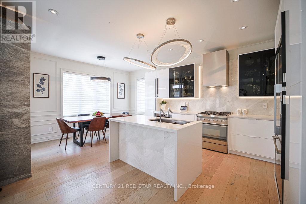 35 Stanton Avenue, Vaughan, Ontario  L4H 0V5 - Photo 18 - N12475829