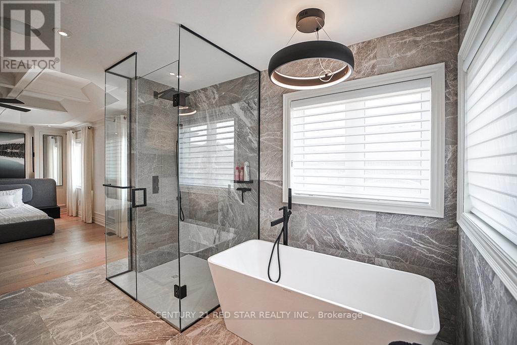 35 Stanton Avenue, Vaughan, Ontario  L4H 0V5 - Photo 25 - N12475829
