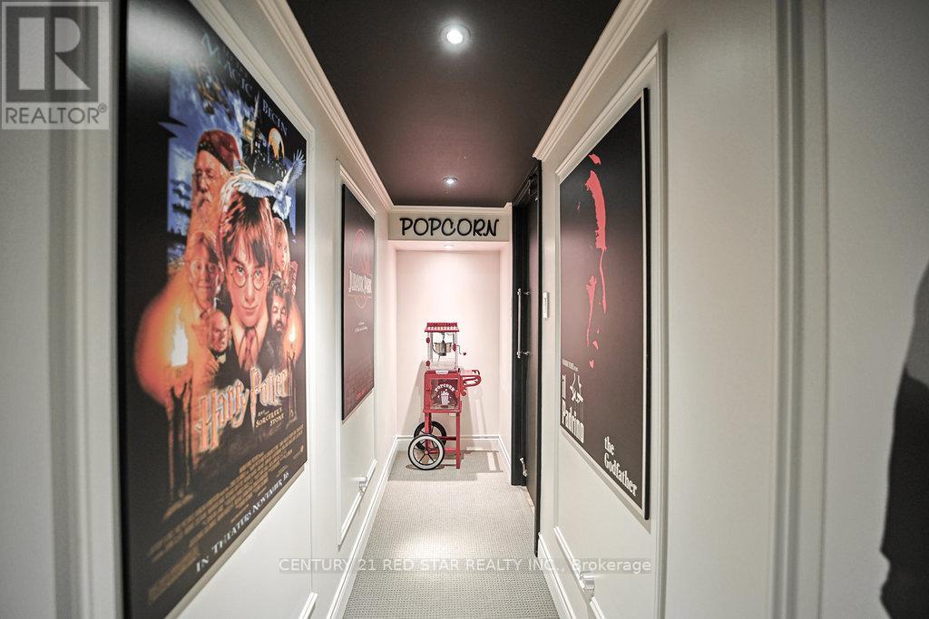 35 Stanton Avenue, Vaughan, Ontario  L4H 0V5 - Photo 35 - N12475829