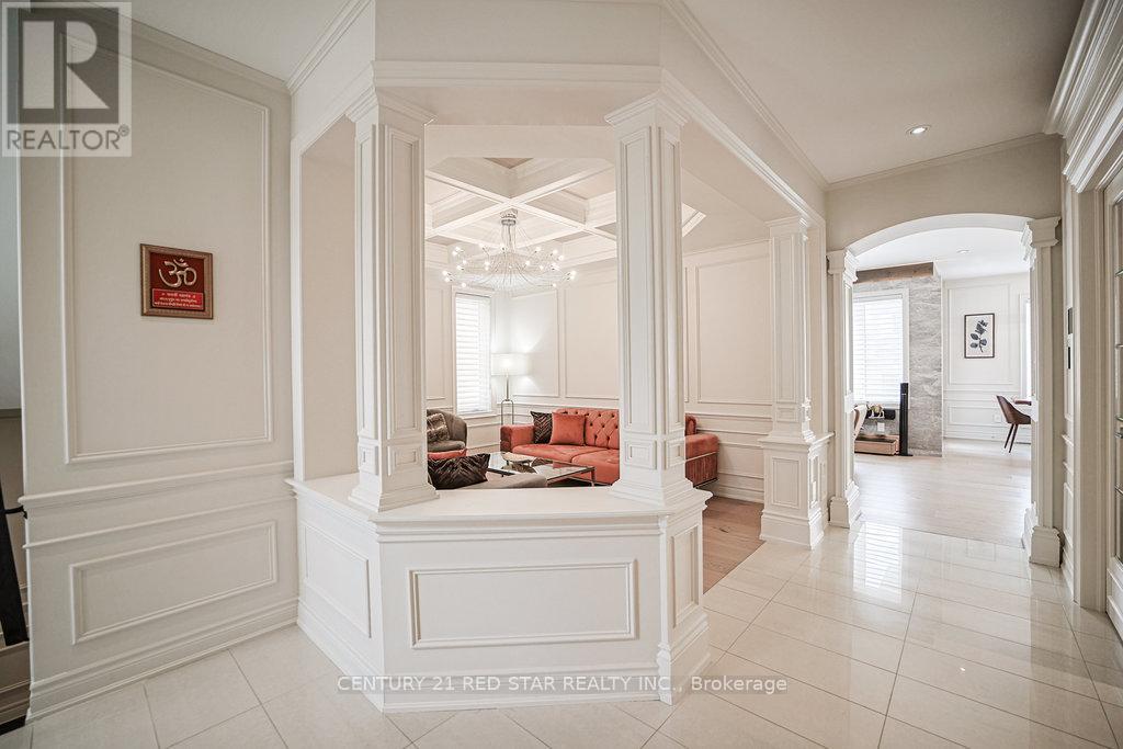 35 Stanton Avenue, Vaughan, Ontario  L4H 0V5 - Photo 7 - N12475829