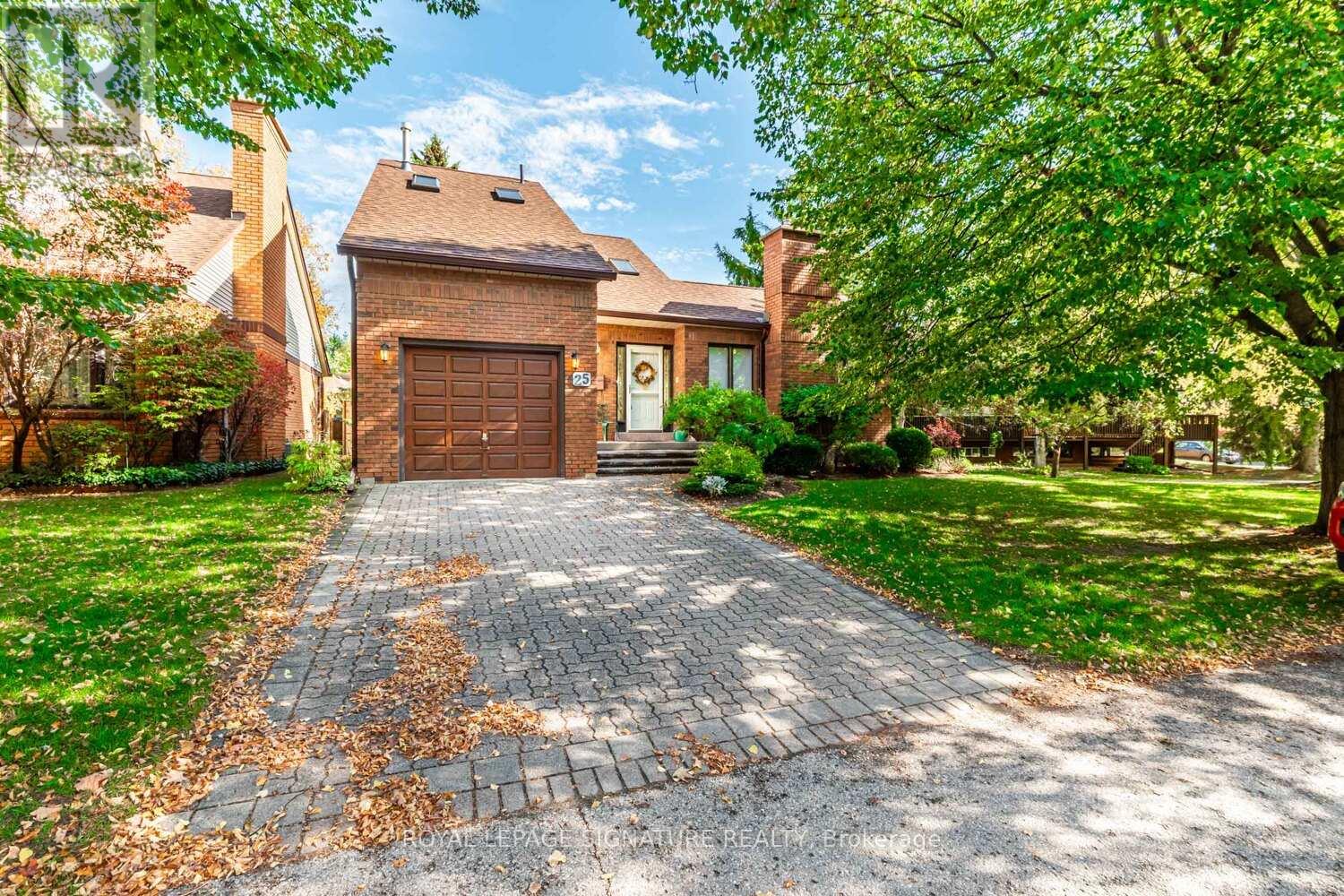 25 Riverview Road, New Tecumseth, Ontario  L9R 1R9 - Photo 2 - N12475840