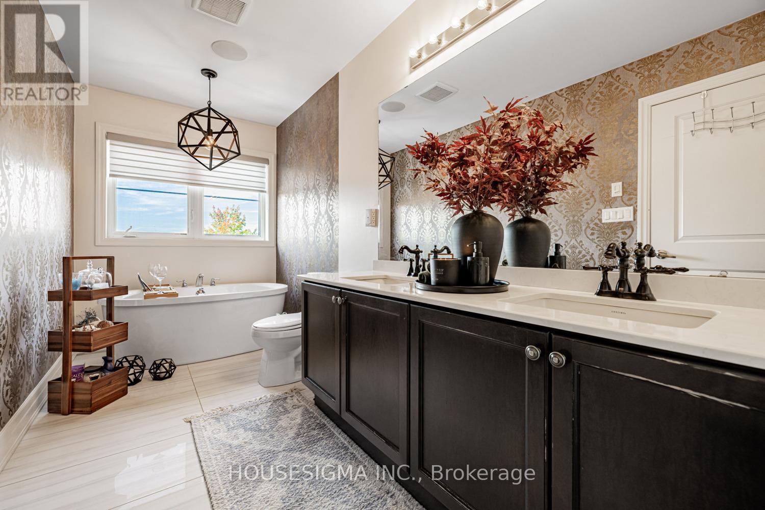 46 Vedette Way, Vaughan (Vellore Village), Ontario  L4H 4K3 - Photo 16 - N12475852