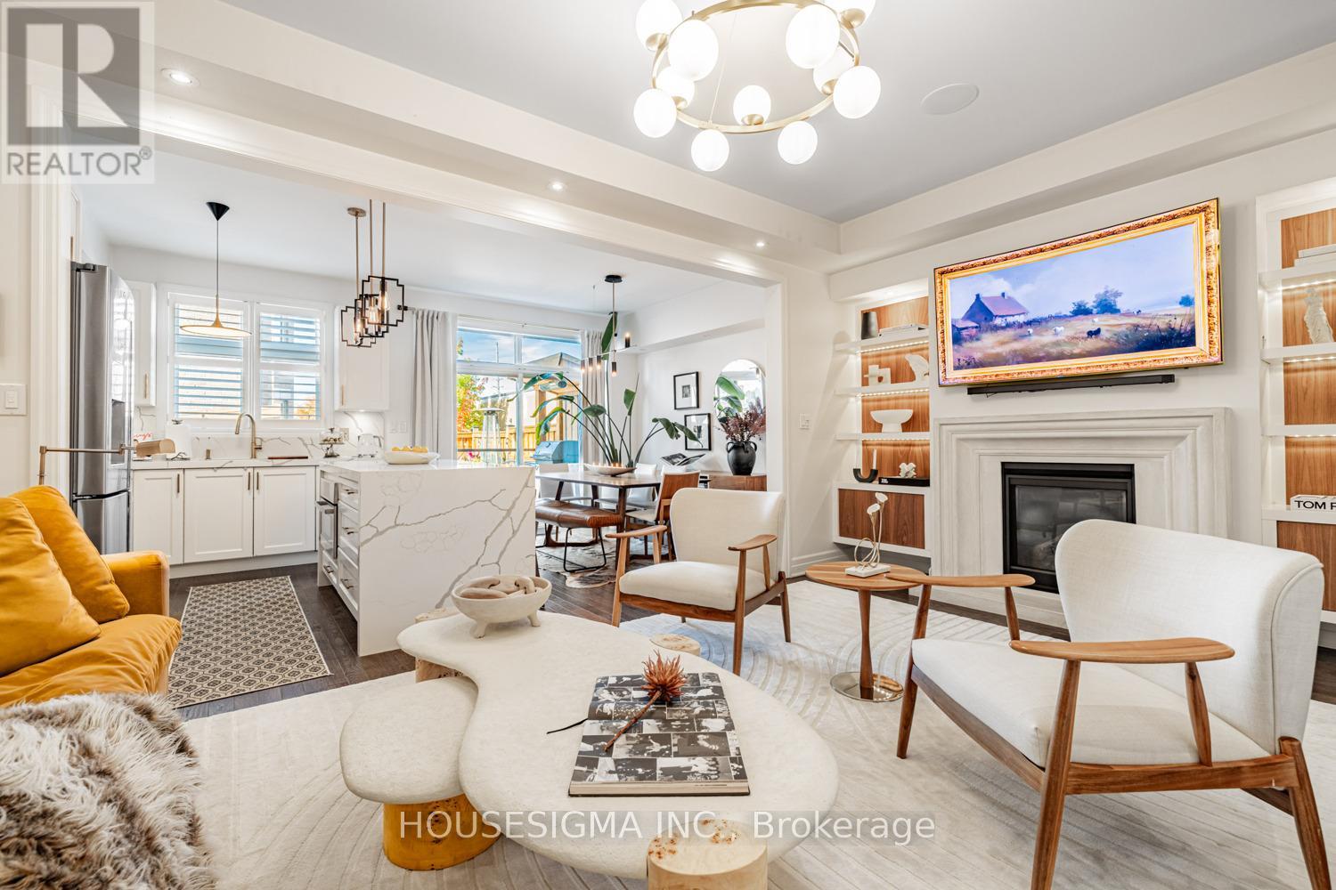 46 Vedette Way, Vaughan (Vellore Village), Ontario  L4H 4K3 - Photo 6 - N12475852