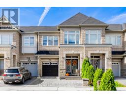 46 VEDETTE WAY, Vaughan, Ontario