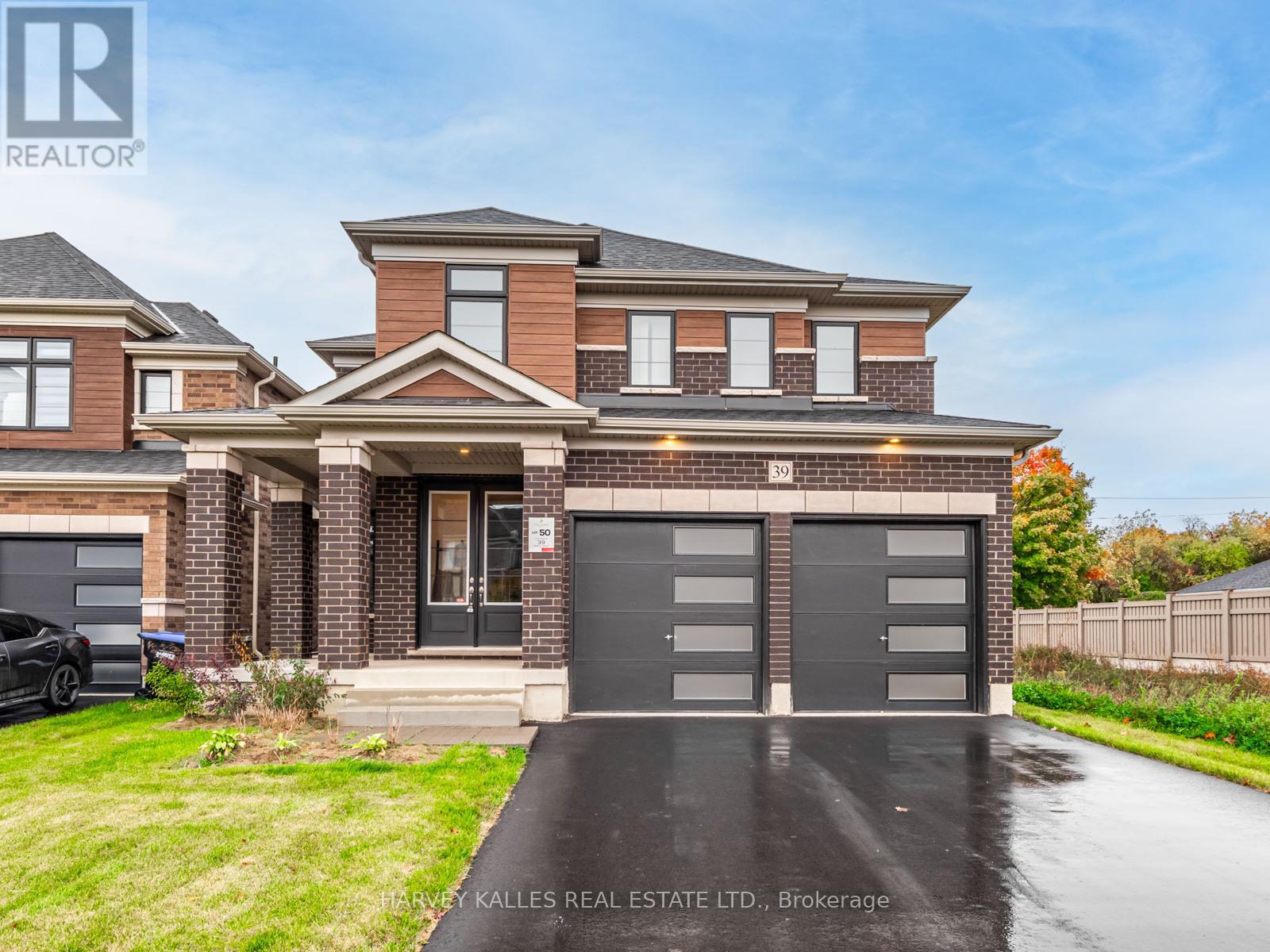 39 SANDHILL CRESCENT, Adjala-Tosorontio, Ontario