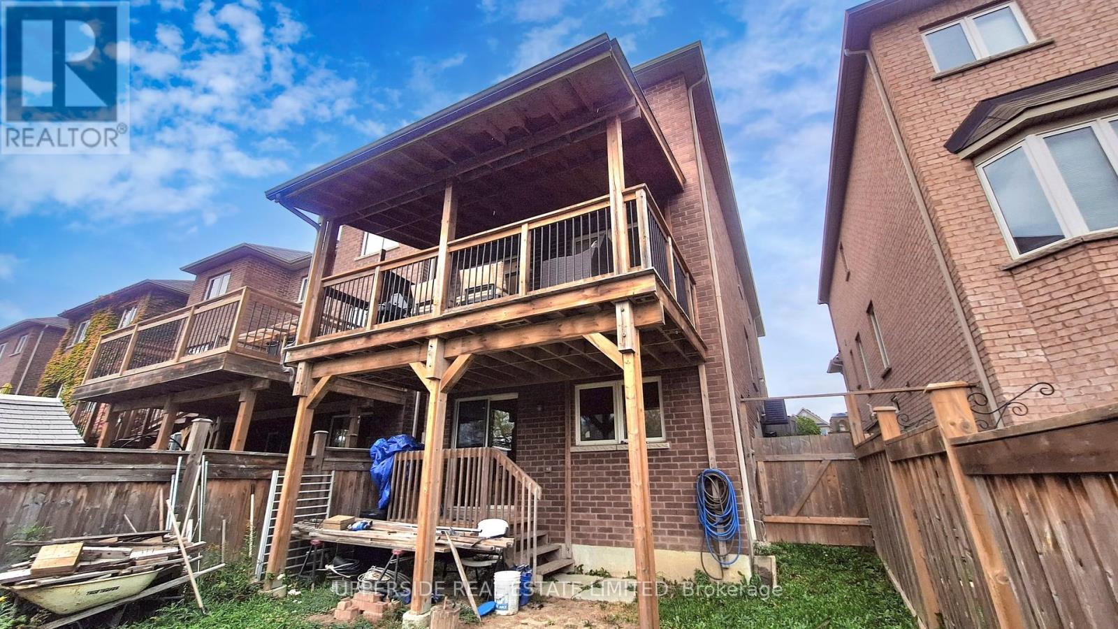 125 Walter Sinclair Court, Richmond Hill, Ontario  L4E 0X4 - Photo 48 - N12475872