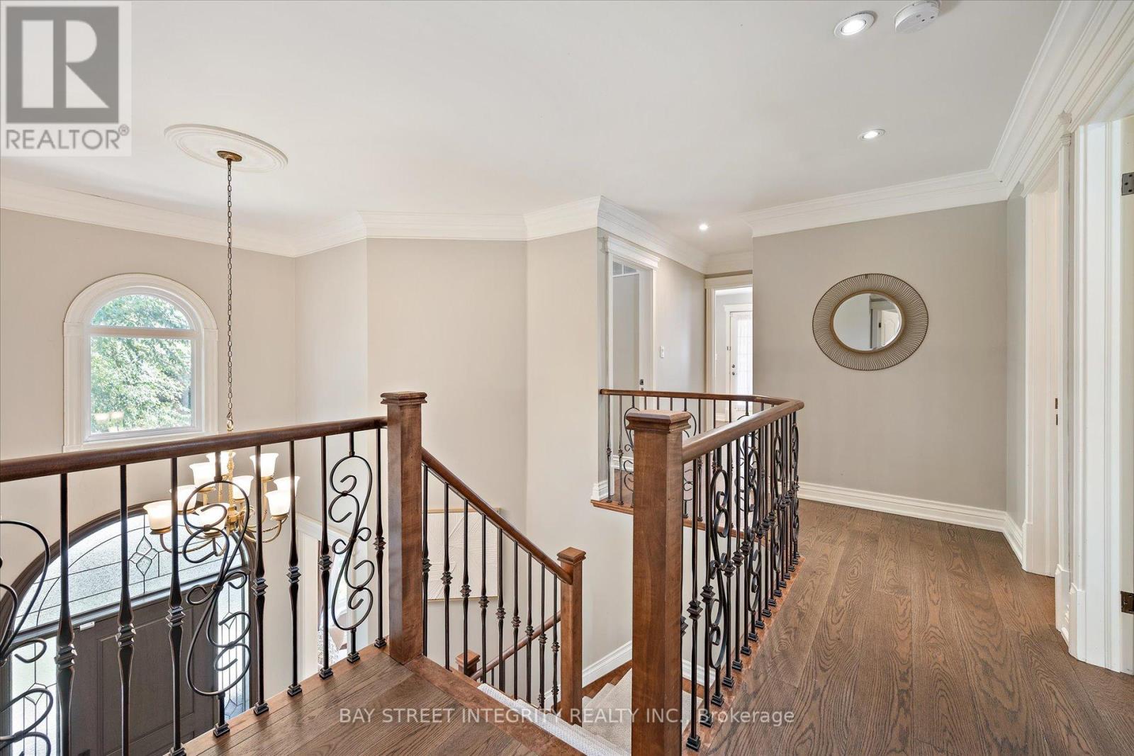 128 Park Crescent, Richmond Hill, Ontario  L4E 3J8 - Photo 27 - N12475885