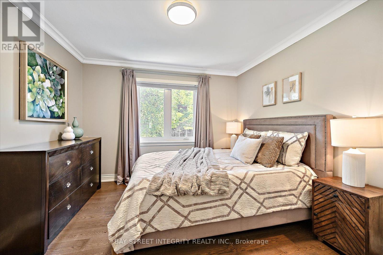 128 Park Crescent, Richmond Hill, Ontario  L4E 3J8 - Photo 36 - N12475885