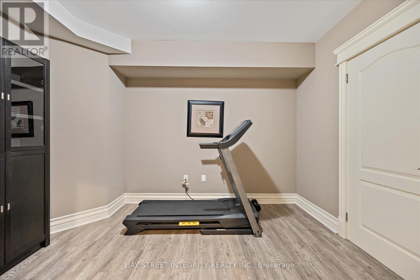 128 Park Crescent, Richmond Hill, Ontario  L4E 3J8 - Photo 44 - N12475885