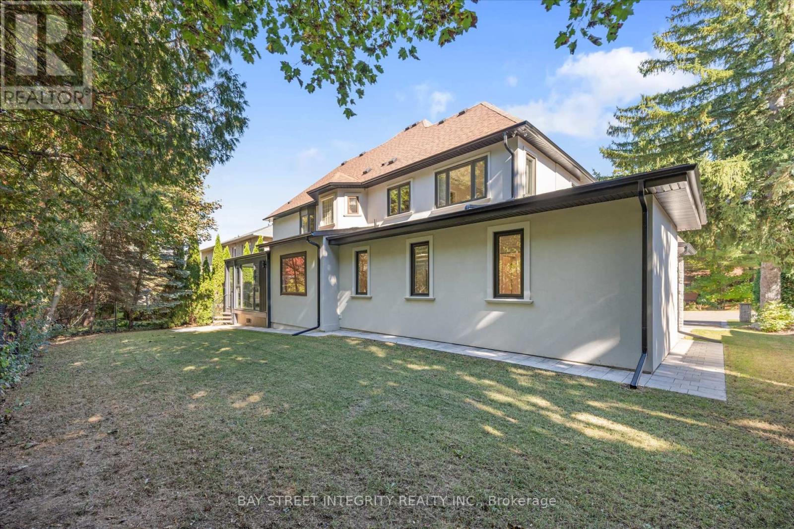 128 Park Crescent, Richmond Hill, Ontario  L4E 3J8 - Photo 48 - N12475885